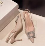 Luxury Pencil Heels - Image 2