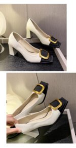 Easy Walk Heels - Image 2
