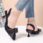 Iconic Heel Style - Image 7