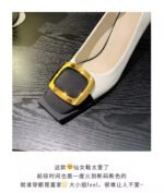 Easy Walk Heels - Image 5