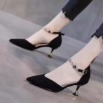 Fashion Forward Heels - Image 4