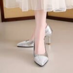 Perfect Occasion Heel - Image 8