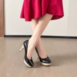 Premium Glam Look - Image 7