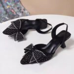 Iconic Heel Style - Image 6