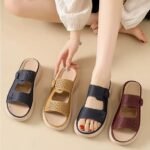 Easy Slip, Easy Style