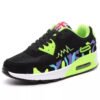 Black Green