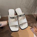 Classy Comfort Heels - Image 4