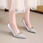 Perfect Occasion Heel - Image 7