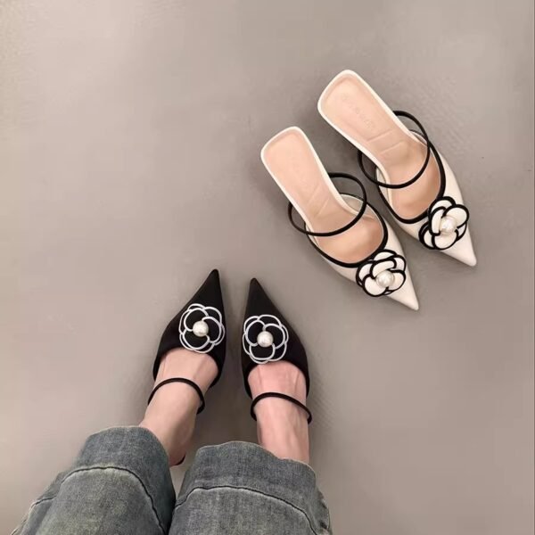 Sophisticated Glam