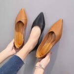 Effortless Fashion Choice - Image 4