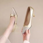 Perfect Occasion Heel - Image 5
