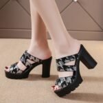 Smart Balance Heels - Image 9