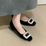 Comfort Meets Class