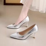 Perfect Occasion Heel - Image 4