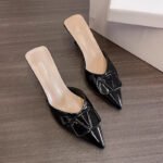 Modern Diva Heels - Image 5
