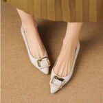 Easy Walk Heels - Image 5