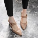 Perfect Office Heel - Image 7