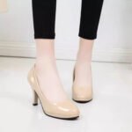 Classic Pencil Heel - Image 3