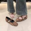 Leopard Print