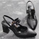 Perfect Office Heel - Image 6