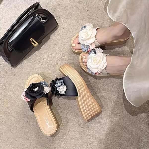 Stable & Stylish