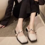 Everyday Heel Goals