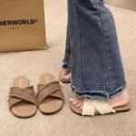 Relaxed & Refined Look