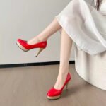 Premium Glam Look - Image 12