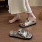 Classy Comfort Heels - Image 2