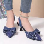 Iconic Heel Style - Image 9