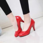 Classic Pencil Heel - Image 6