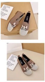 Trendy Casual Flats - Image 9