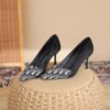 Black 7 cm