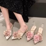 Classic Balance Style
