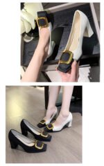 Easy Walk Heels - Image 4
