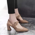 Perfect Office Heel - Image 2