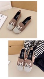 Trendy Casual Flats - Image 10