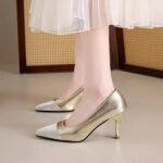 Perfect Occasion Heel - Image 6
