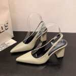 Elegant Work Heels - Image 7