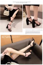 Smart Height Choice - Image 9