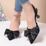 Iconic Heel Style - Image 5