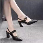 Perfect Office Heel - Image 8