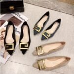 Relaxed & Refined Look