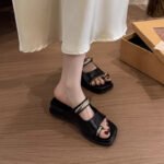 Classy Comfort Heels - Image 10