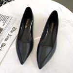 Minimal Chic Slippers - Image 3