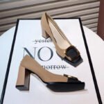 Easy Walk Heels - Image 8