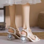 Modern Lady Heel - Image 3
