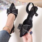 Iconic Heel Style - Image 3
