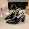 Black 8 CM