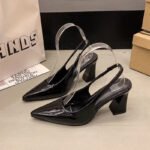 Elegant Work Heels - Image 4